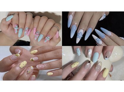 ミ ネイル(Myt NAIL)の写真