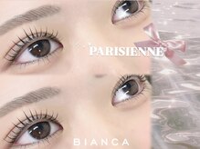 ビアンカ 町田店(Bianca)/~パリジェンヌラッシュリフト~