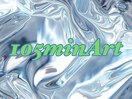 【パラジェル】105minArtcourse