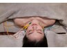 【40歳以上の方に◎】刺激量強めの美容鍼 
