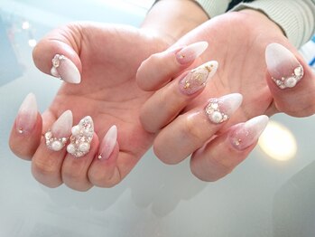 ラングル(L'ongle)/