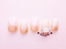 シルニー リム(Silny rim)/ジェル定額【￥7980】初回￥6980