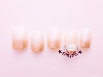 シルニー リム(Silny rim)/ジェル定額【￥7980】初回￥6980