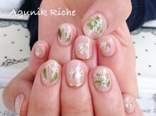 アグニークリッシェ(Agunik Riche)/