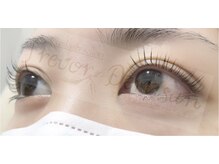 トレヴァーデルチザン 南船場店(Trevor de'rtisan eyelash)/パリジェンヌラッシュリフト