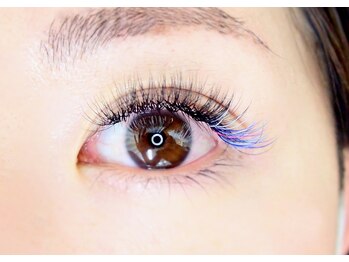 リアン 浅草店(Rian)/≪カラーエクステ≫