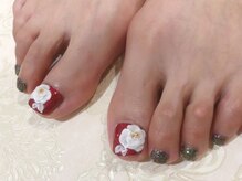 テイラー(Taylor)/フット定額2本コース No.7