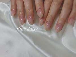 先端キラキラ★