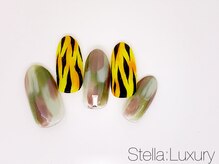 ステラ(Stella)/▼ラグジュアリーコース6980