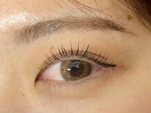 エイト 渋谷本店(eight)/パリジェンヌラッシュリフト