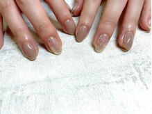 モレリア(morelia)/オフィスネイル