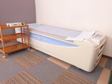 みゆう整体院/ウォーターベット