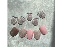 テンネイル(ten. nail)/選べるチップデザイン