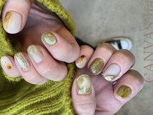 キャンバスネイル(CANVAS nail)/20.やり放題