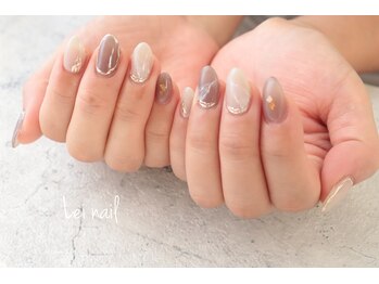 レイ ネイル(Lei nail)/