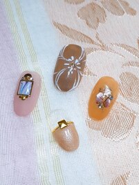 300円アート例★