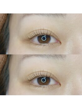 アルピナ アイラッシュ(alpina eyelash)/まつげを健康に!