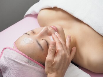 皮膚先生/小顔コルギ