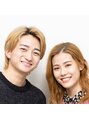 アイニーブロウ 心斎橋店(eyeny.brow) eyeny brow
