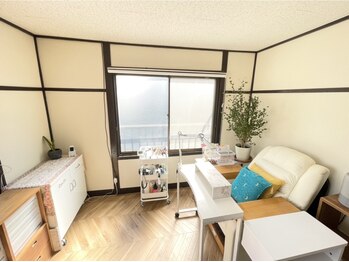 ネイルドロシー(NAIL DOROTHY)