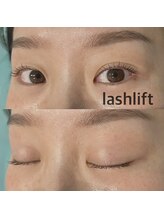 ウタタネ(utatane)/ぱっちりラッシュリフト