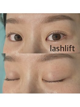 ウタタネ(utatane)/ぱっちりラッシュリフト