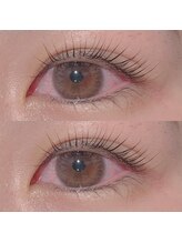 リック ネイルアンドアイラッシュ(Ric by KENJE)/