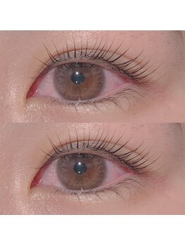 リック ネイルアンドアイラッシュ(Ric by KENJE)/