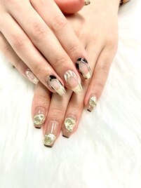 デザインネイル★