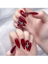 クイーンズビューティーサロン 歌舞伎町店(Queen's beauty salon)/ワンカラー