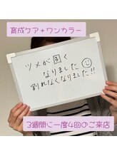 カンパニュラ(Campanula)/理想の美爪に