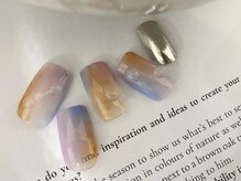 スリープ ジユウガオカ(Sleep jiyugaoka)/アートコース　12100円