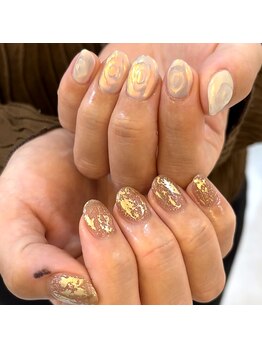 ¥6500 basicデザインコース