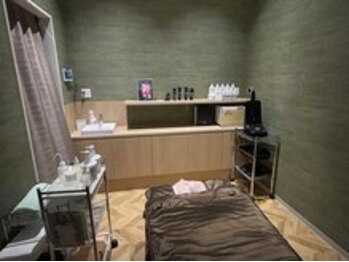 ハロー ハロー 長久手店/ボディルーム