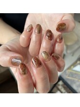 メープル(maple)/おまかせニュアンス