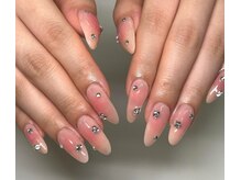 プラチナムドール 京都駅前店(PLATINUMDOLL)/10本アートネイル