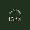 イーヤン(EYAN)ロゴ