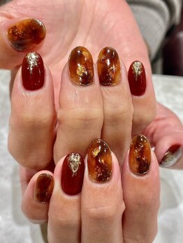 ネイルモア 金沢店(NAIL moA)/