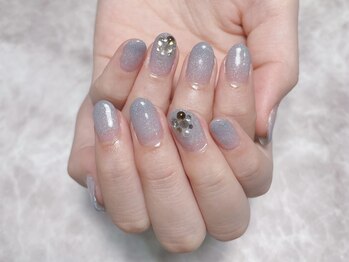 チアフルチア バイ リッチネイル(CheerfulCheer by Ricci nail)/