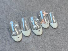 ルダリドゥー 東銀座店(Le Dali Deux)/定額11000円