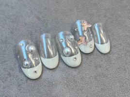 定額11000円