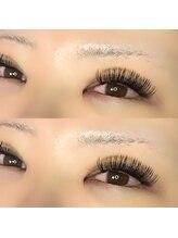 リバイン 岡山八浜店(REBYNA)/ダブルフラットラッシュ