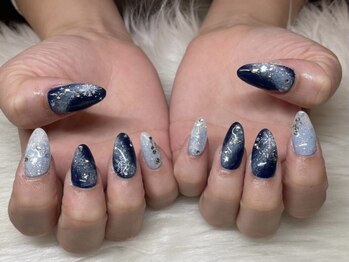 コレット(Colette.)/ジェルやり放題［横浜/上大岡］