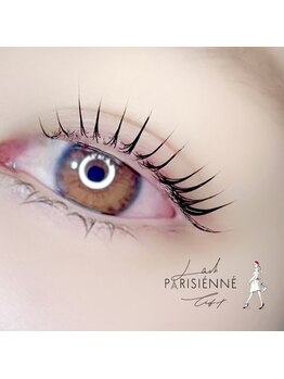 ウヅ(uzu)/パリジェンヌラッシュリフト