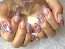 ヴィヴィ バイ セブンルックス(vivi by 7LOOKS)/120分デザインコース