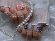 フィーユ(fille)/