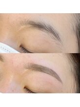 ウイ(UI)/アイブロウ