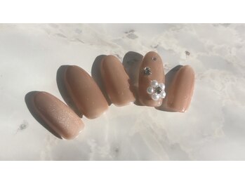 ネイルデザイン