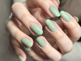 ワンカラーコース/春夏秋冬