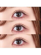 センスオブビューティー 東新宿店(SENSE OF BEAUTY)/ケラチンラッシュリフト